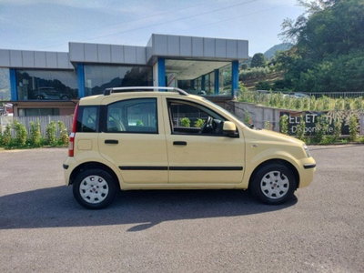 Fiat Panda 1.2 4x4 (4)