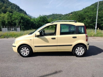 Fiat Panda 1.2 4x4 (5)