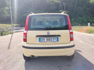Fiat Panda 1.2 4x4 (7)