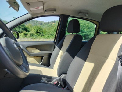 Fiat Panda 1.2 4x4 (9)