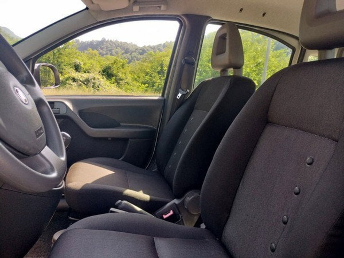 Fiat Panda 1.2 Emotion (10)
