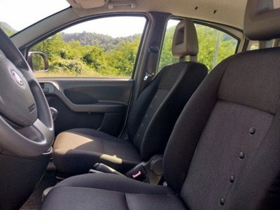 Fiat Panda 1.2 Emotion (10)