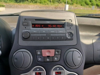 Fiat Panda 1.2 Emotion (12)