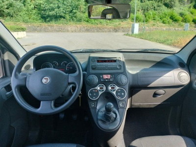 Fiat Panda 1.2 Emotion (13)