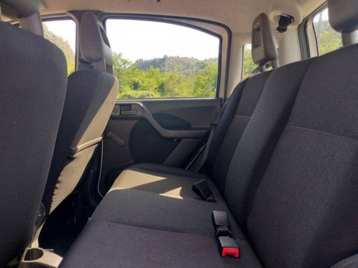 Fiat Panda 1.2 Emotion (14)