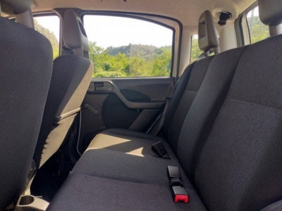 Fiat Panda 1.2 Emotion (14)