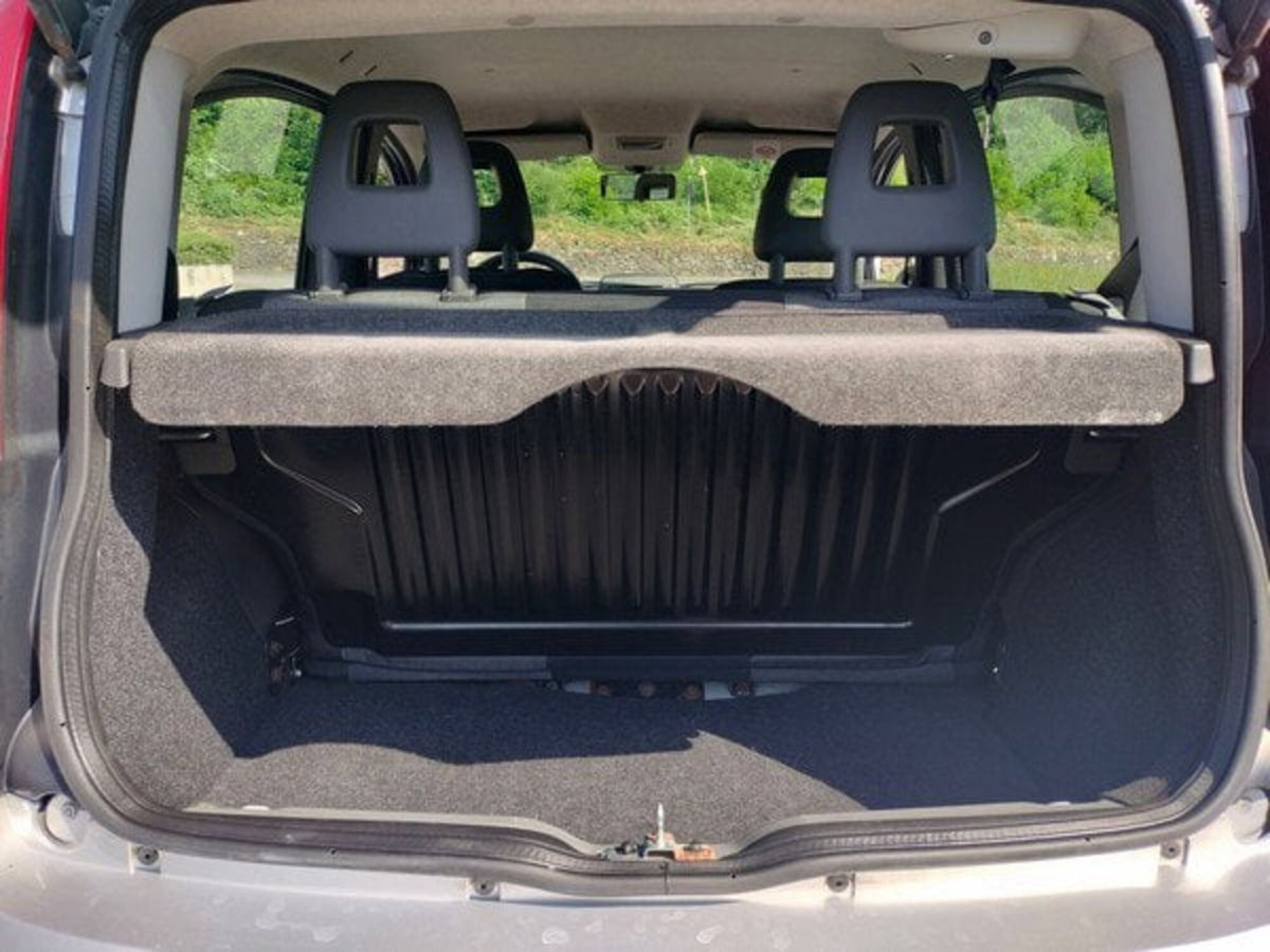 Fiat Panda 1.2 Emotion (15)
