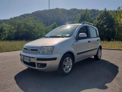 Fiat Panda 1.2 Emotion (3)