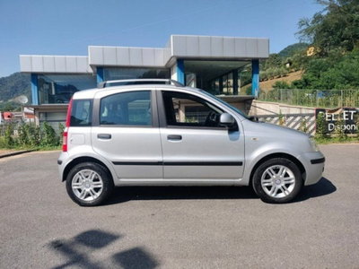 Fiat Panda 1.2 Emotion (4)