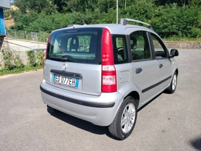 Fiat Panda 1.2 Emotion (6)