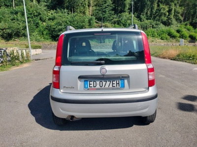 Fiat Panda 1.2 Emotion (7)