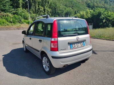 Fiat Panda 1.2 Emotion (8)