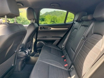 Alfa Romeo Stelvio Stelvio 2.2 Turbodiesel 160 CV AT8 RWD Sprint (14)