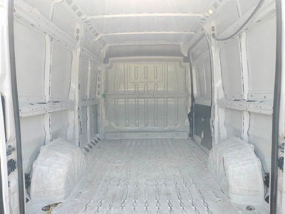 Fiat Ducato Furgone Vetrato 33 CH1 2.2 mjt3 140cv  serie 8 (9)