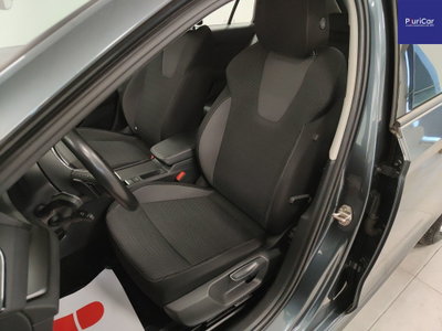 Skoda Octavia Station Wagon 1.0 e-TEC DSG Wagon Ambition (4)