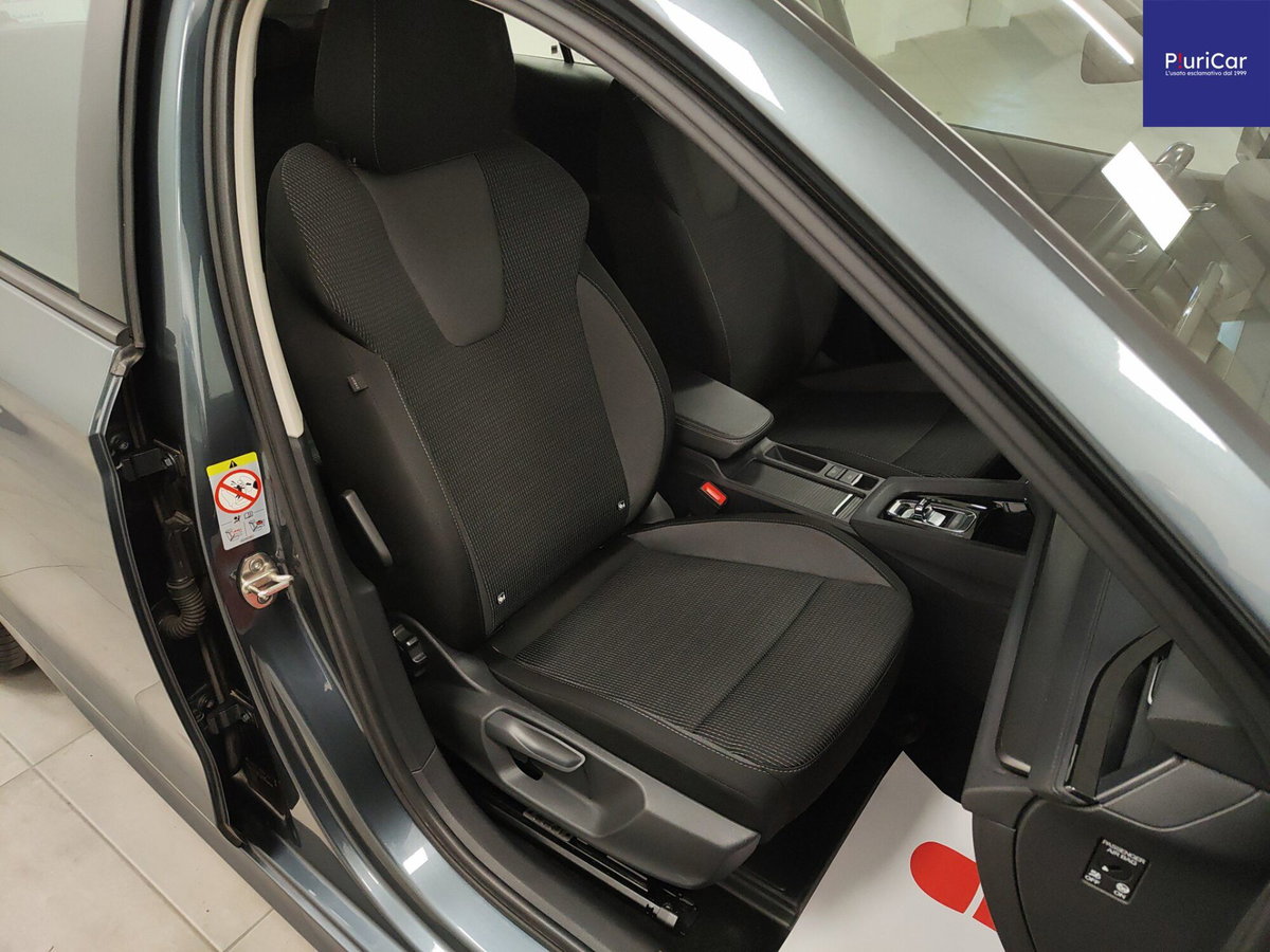 Skoda Octavia Station Wagon 1.0 e-TEC DSG Wagon Ambition (5)