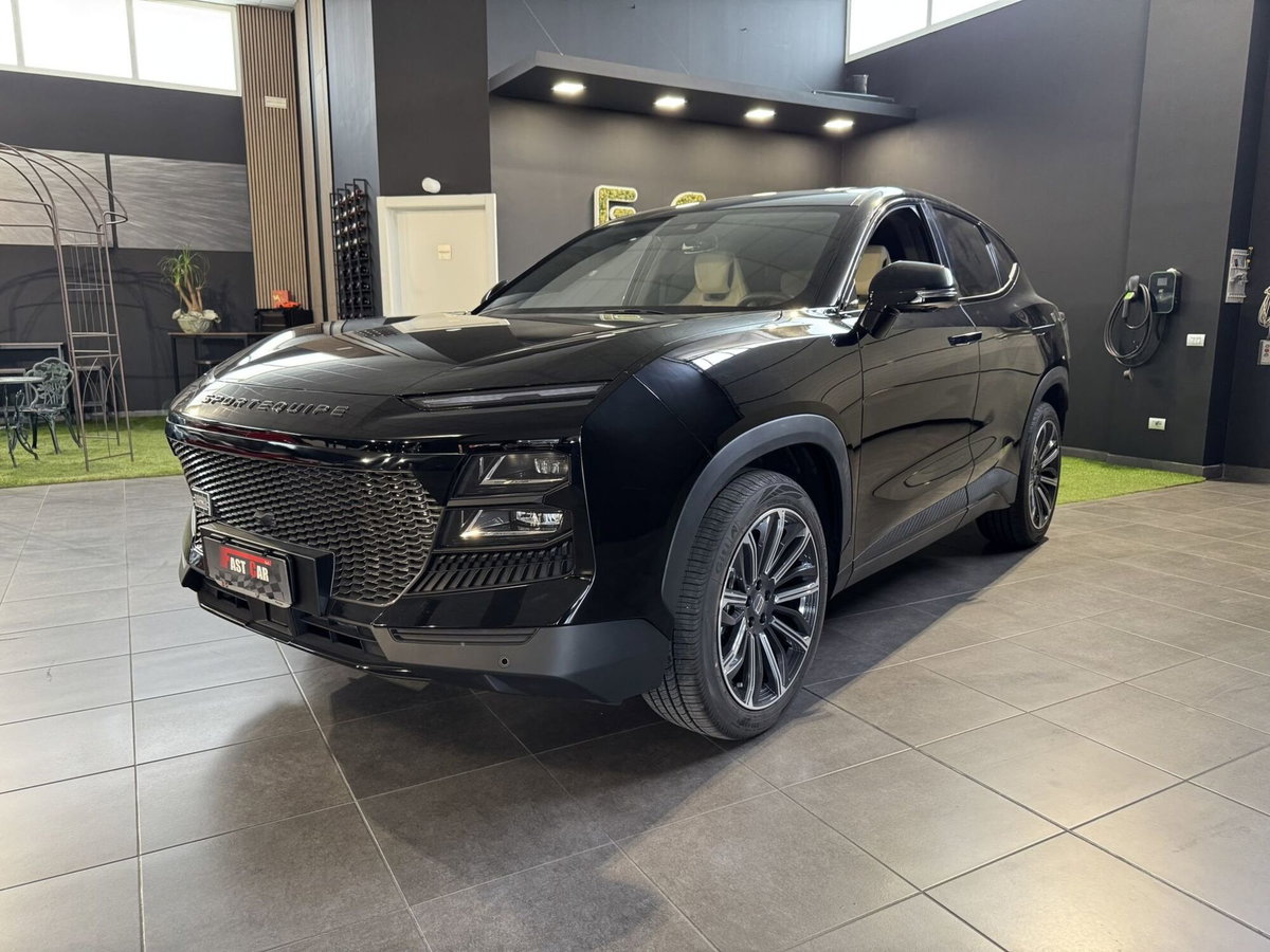 Sportequipe Sportequipe 6 GT Sportequipe 6 GT 1.6 t-gdi 186cv dct