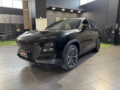 Sportequipe Sportequipe 6 GT Sportequipe 6 GT 1.6 t-gdi 186cv dct nuova