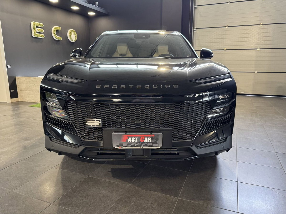 Sportequipe Sportequipe 6 GT Sportequipe 6 GT 1.6 t-gdi 186cv dct (2)