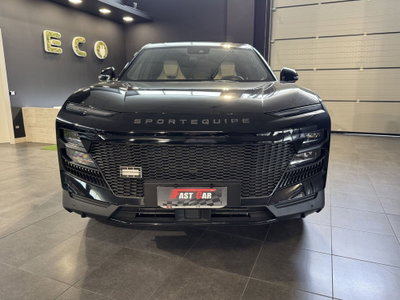 Sportequipe Sportequipe 6 GT Sportequipe 6 GT 1.6 t-gdi 186cv dct (2)