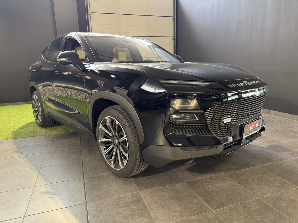 Sportequipe Sportequipe 6 GT Sportequipe 6 GT 1.6 t-gdi 186cv dct (3)