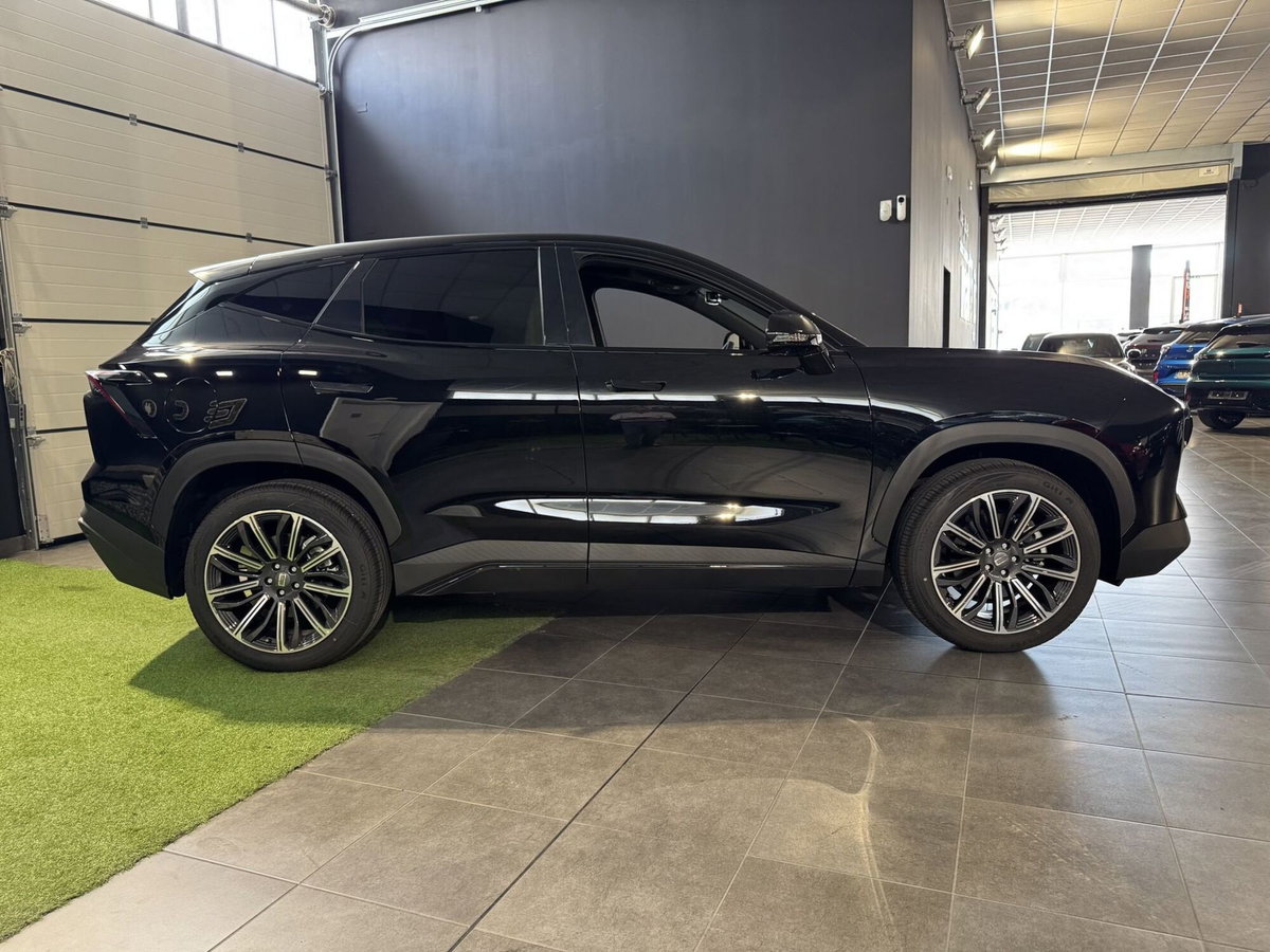 Sportequipe Sportequipe 6 GT Sportequipe 6 GT 1.6 t-gdi 186cv dct (4)