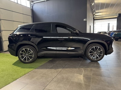 Sportequipe Sportequipe 6 GT Sportequipe 6 GT 1.6 t-gdi 186cv dct (4)