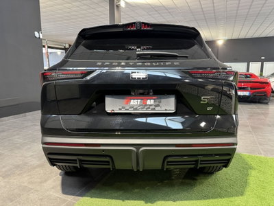 Sportequipe Sportequipe 6 GT Sportequipe 6 GT 1.6 t-gdi 186cv dct (6)