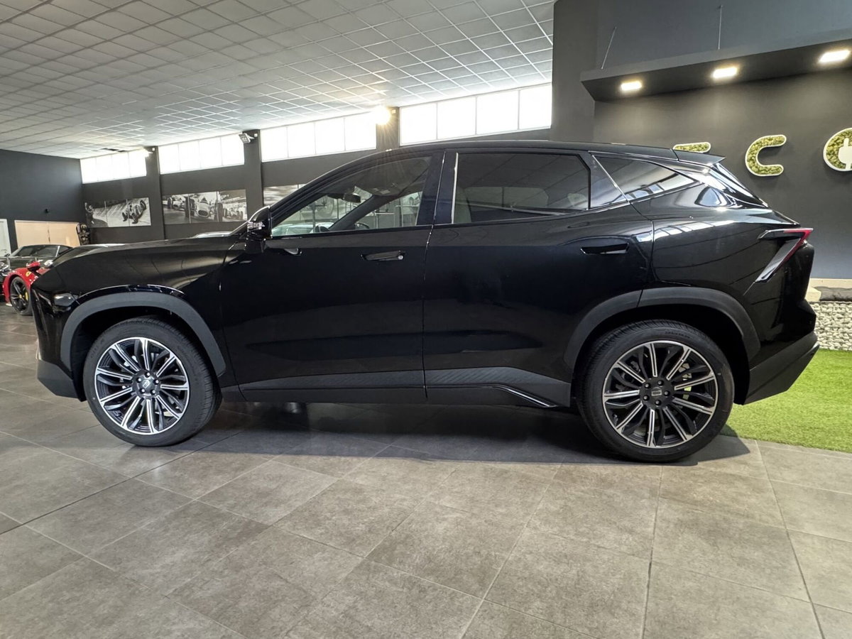 Sportequipe Sportequipe 6 GT Sportequipe 6 GT 1.6 t-gdi 186cv dct (8)