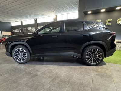 Sportequipe Sportequipe 6 GT Sportequipe 6 GT 1.6 t-gdi 186cv dct (8)
