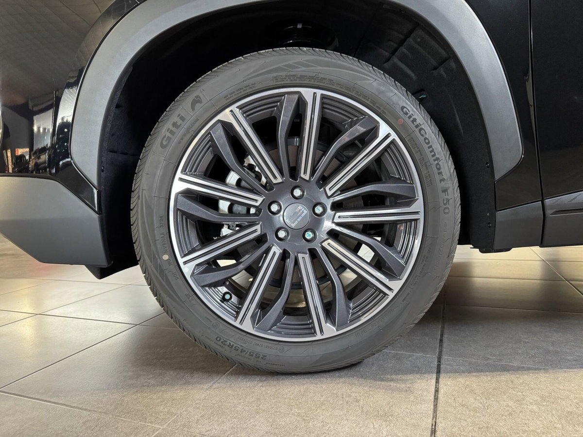 Sportequipe Sportequipe 6 GT Sportequipe 6 GT 1.6 t-gdi 186cv dct (9)