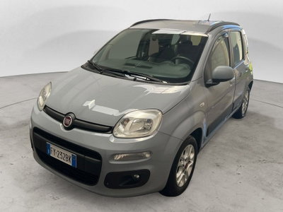 Fiat Panda 1.2 Lounge usata