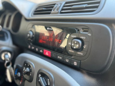 Fiat Panda 1.2 Lounge (10)