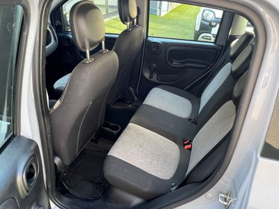 Fiat Panda 1.2 Lounge (11)