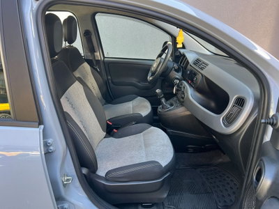 Fiat Panda 1.2 Lounge (7)