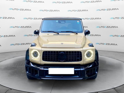 Mercedes-Benz Classe G 63 AMG (2)