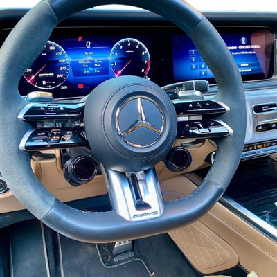 Mercedes-Benz Classe G 63 AMG (5)