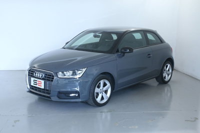 Audi A1 1.0 82 CV TFSI Design usata