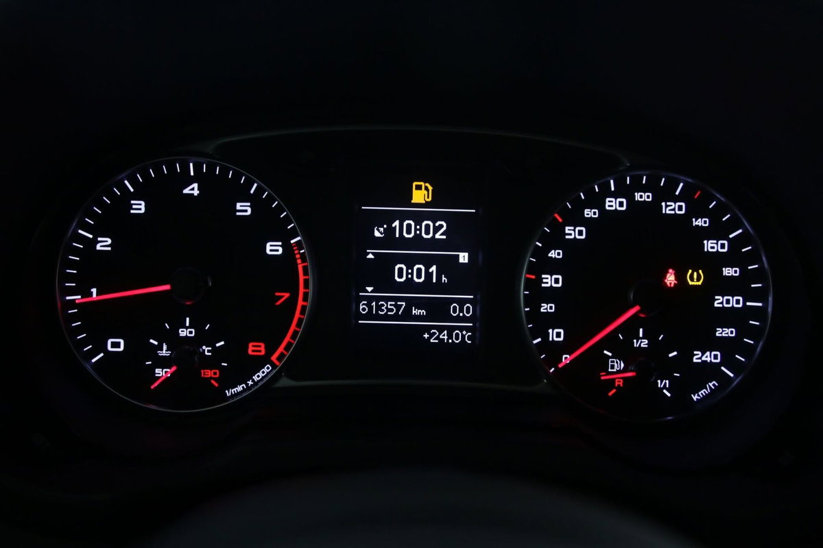 Audi A1 1.0 82 CV TFSI Design (11)