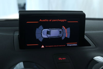 Audi A1 1.0 82 CV TFSI Design (12)