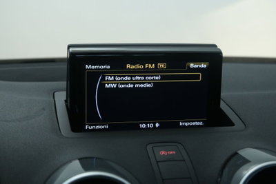 Audi A1 1.0 82 CV TFSI Design (13)