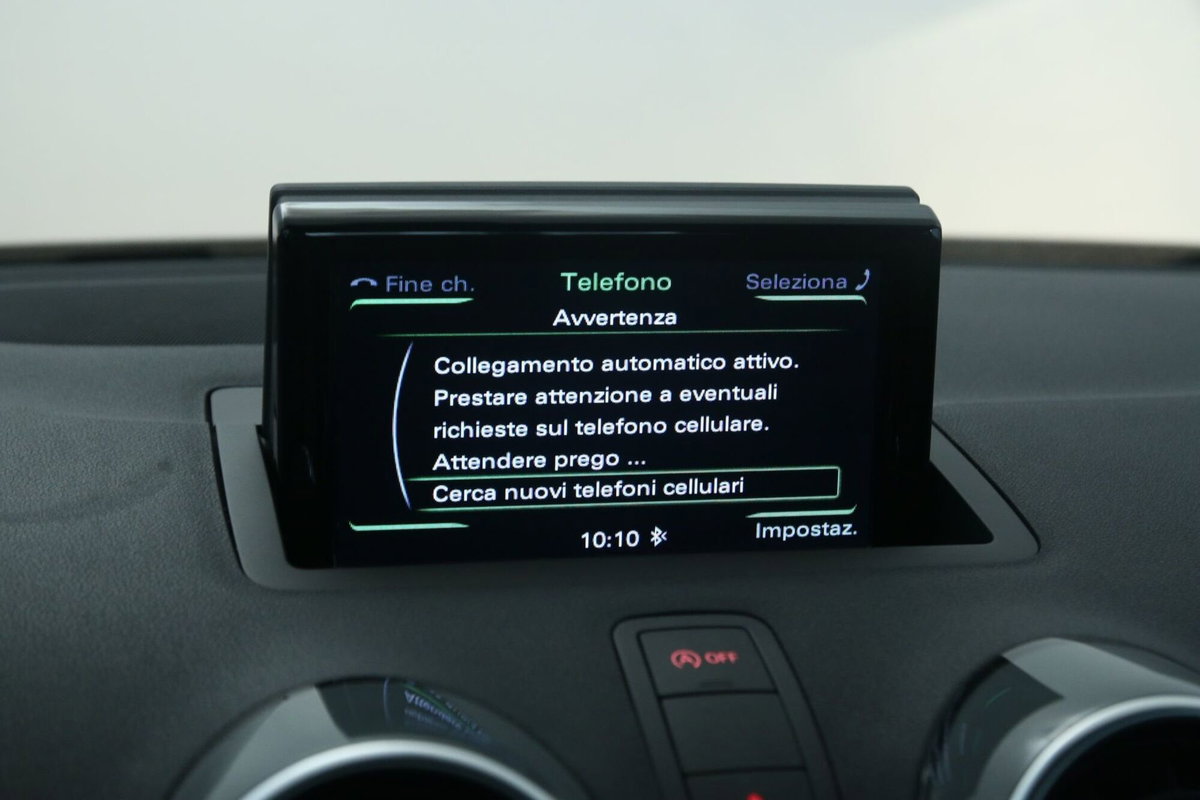 Audi A1 1.0 82 CV TFSI Design (14)