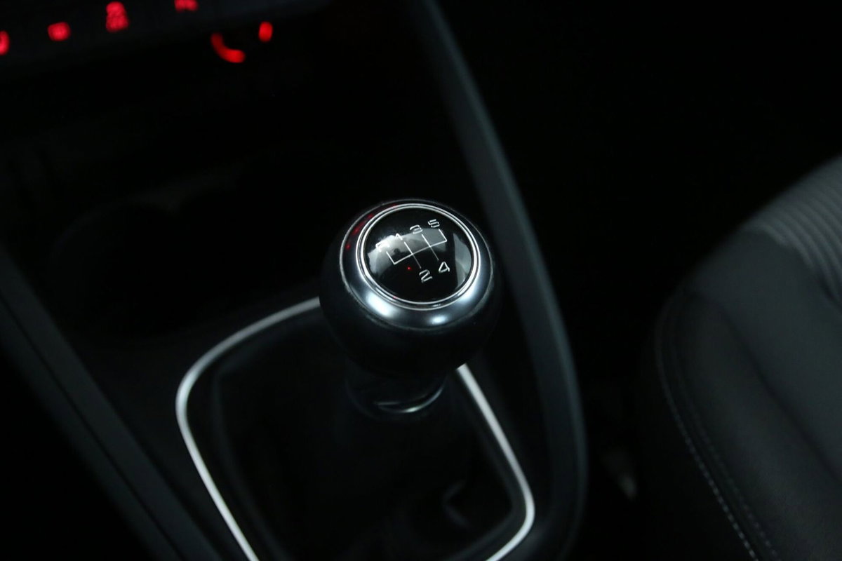 Audi A1 1.0 82 CV TFSI Design (15)