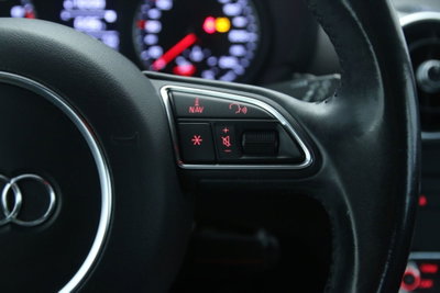 Audi A1 1.0 82 CV TFSI Design (20)