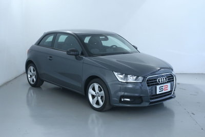 Audi A1 1.0 82 CV TFSI Design (3)