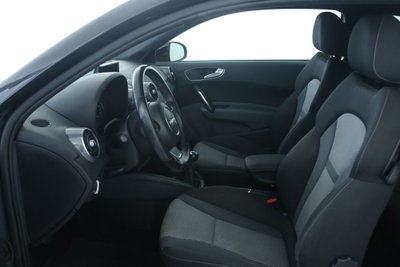 Audi A1 1.0 82 CV TFSI Design (7)