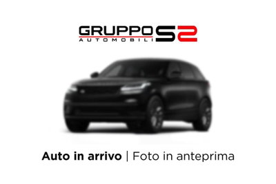 Land Rover Range Rover Velar 3.0D V6 275 CV usata