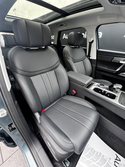 Jaecoo Jaecoo 7 1.6 tgdi Premium 2wd 7dct (10)