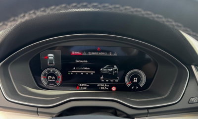 Audi Q4 Sportback 40 S line edition (11)