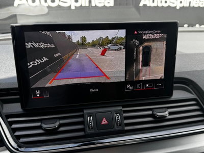 Audi Q4 Sportback 40 S line edition (15)